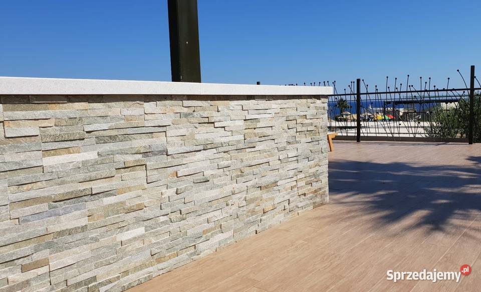 Łupek Stackstone Beige 1036 S Warszawa sprzedam