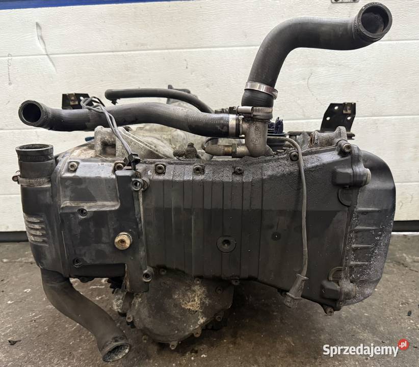 Bmw K 1100 LT Silnik Człuchów