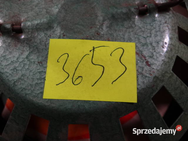 piecyk katalityczny KATALYT NOWY garażowy org osobowe lubuskie Żary