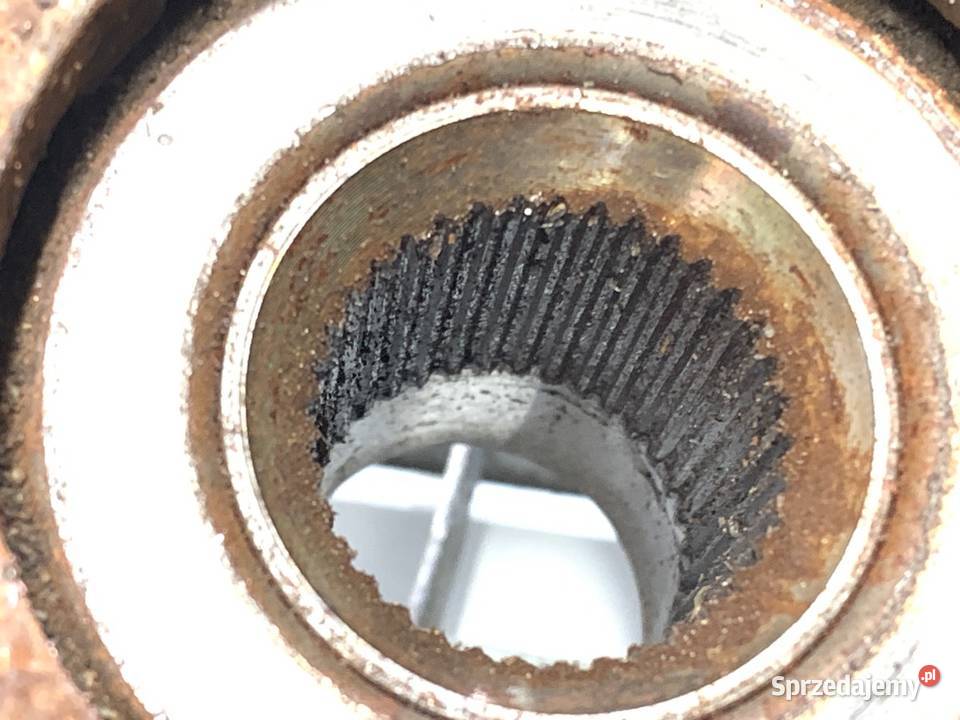 ZWROTNICA PRAWY PRZÓD VW GOLF VI 14 80 0814 podkarpackie sprzedam