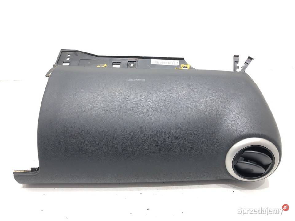 PODUSZKA POWIETRZNA PASAŻERA NISSAN NOTE E11