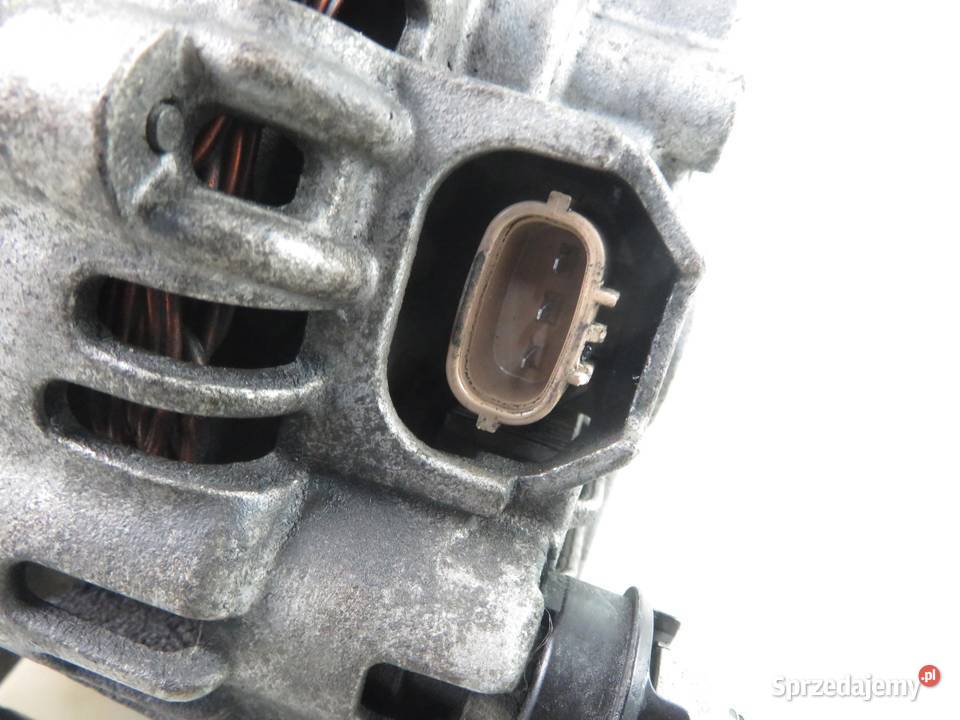 ALTERNATOR MAZDA 5 20 CD A3TB6581 RF7JA osobowe