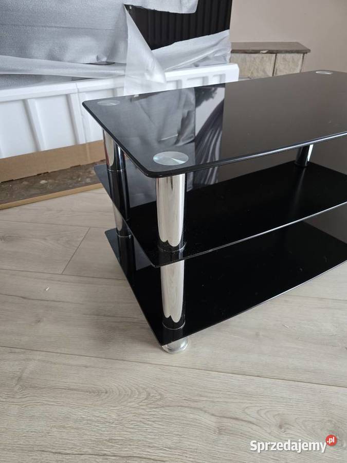 Stolik RTV śląskie Częstochowa sprzedam