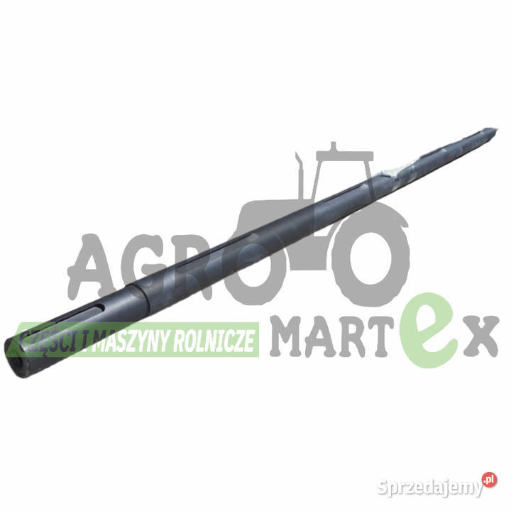 0007669281 007669281 07669281 7669281 WAŁ CLAAS sprzedam