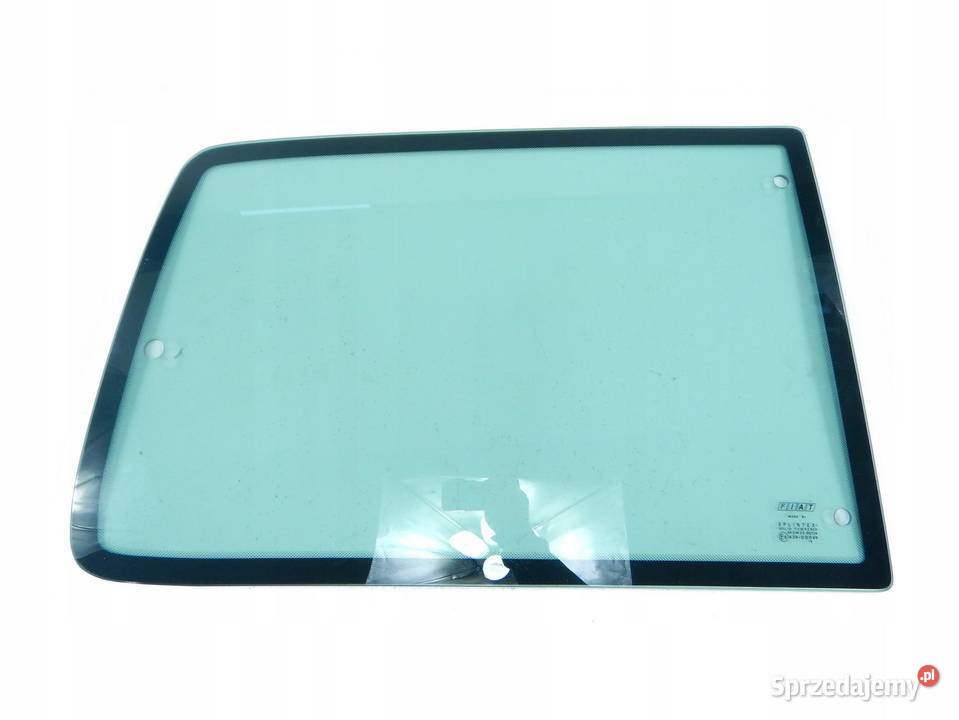 SZYBA KAROSERYJNA PRAWA FIAT CINQUECENTO 9298 osobowe Karoseryjne