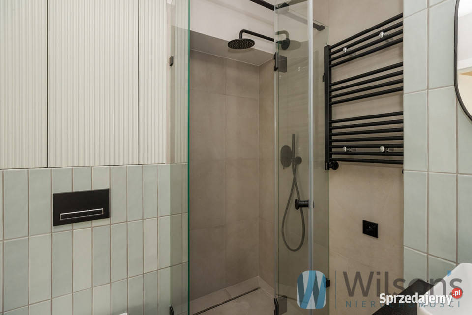 Mieszkanie 446m2 2 pokoje Warszawa Walecznych