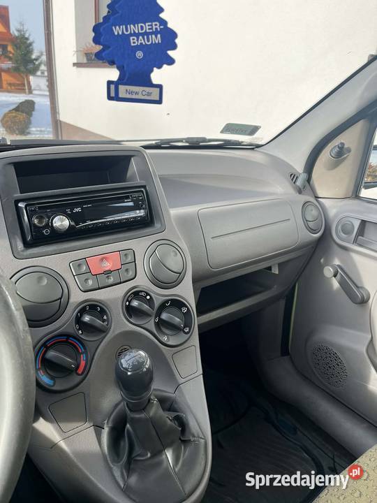 Fiat Panda 2004 LPG Motoryzacja sprzedam