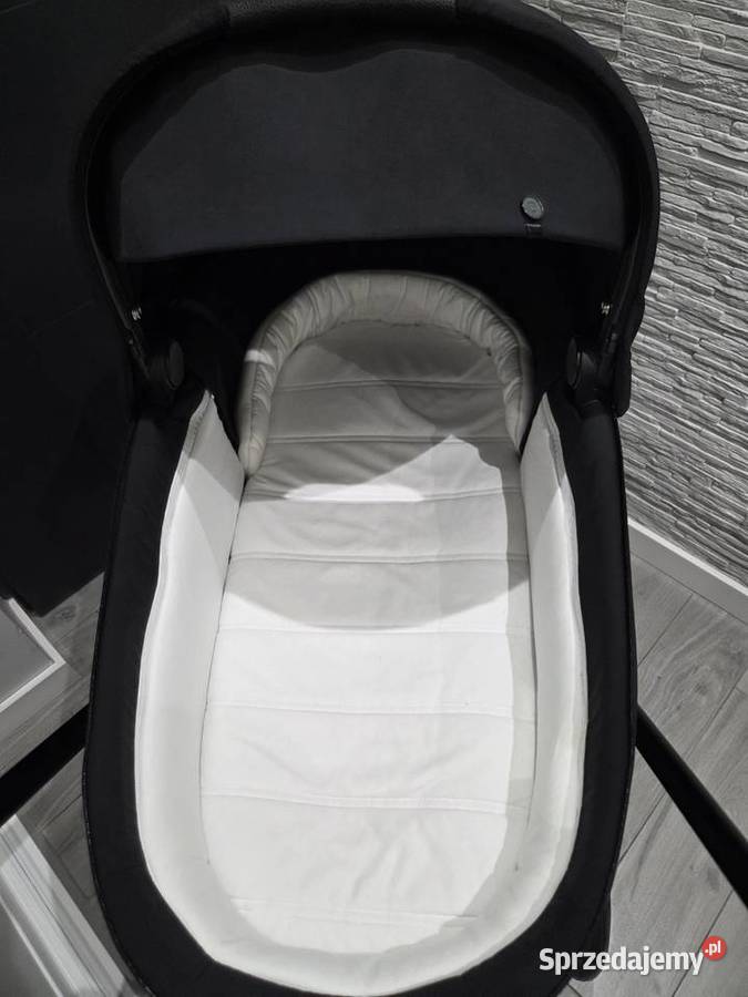Wózek dziecięcy Cybex Priam 40 Świnoujście sprzedam