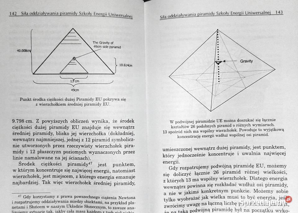 Energia uniwersalna Luong Minh Dang Chełm