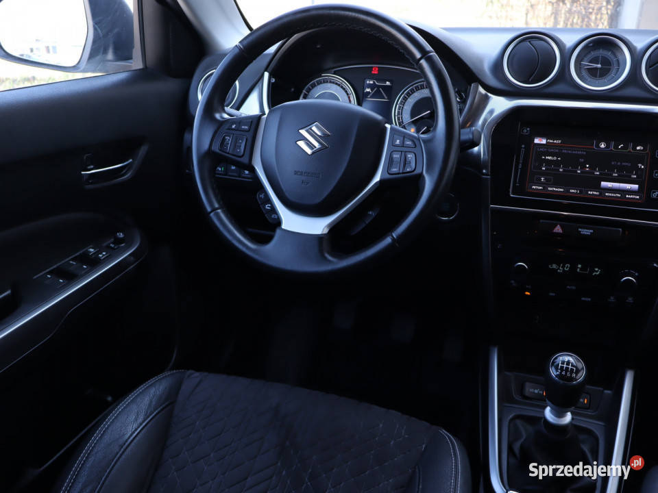 Suzuki Vitara 14 BoosterJet sprzedam