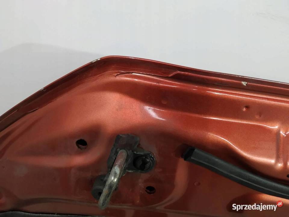 MASKA PRZÓD NBA LEKKO USZKODZONA Infiniti Q50 I