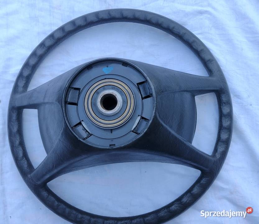 MercedesBenz 200 300 W123 1985 Kierownica kierownice