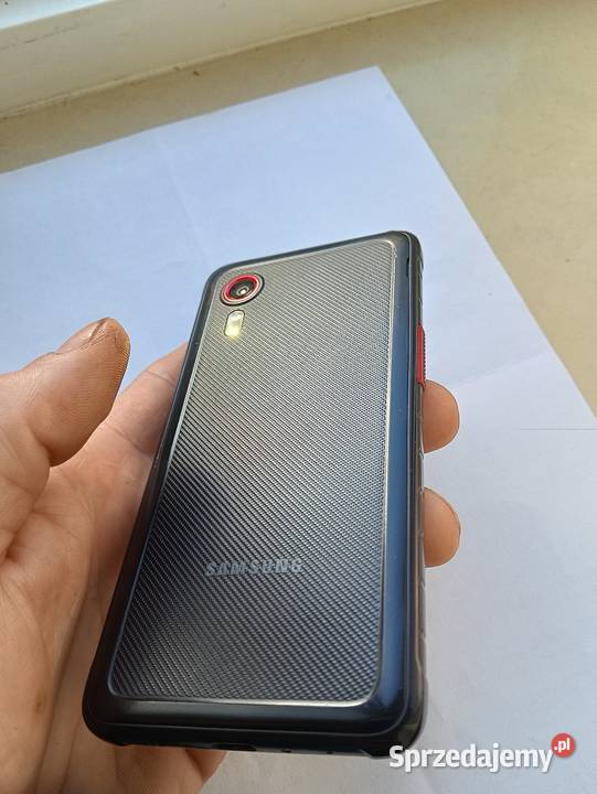 Samsung Xcover 5 Samsung Płock