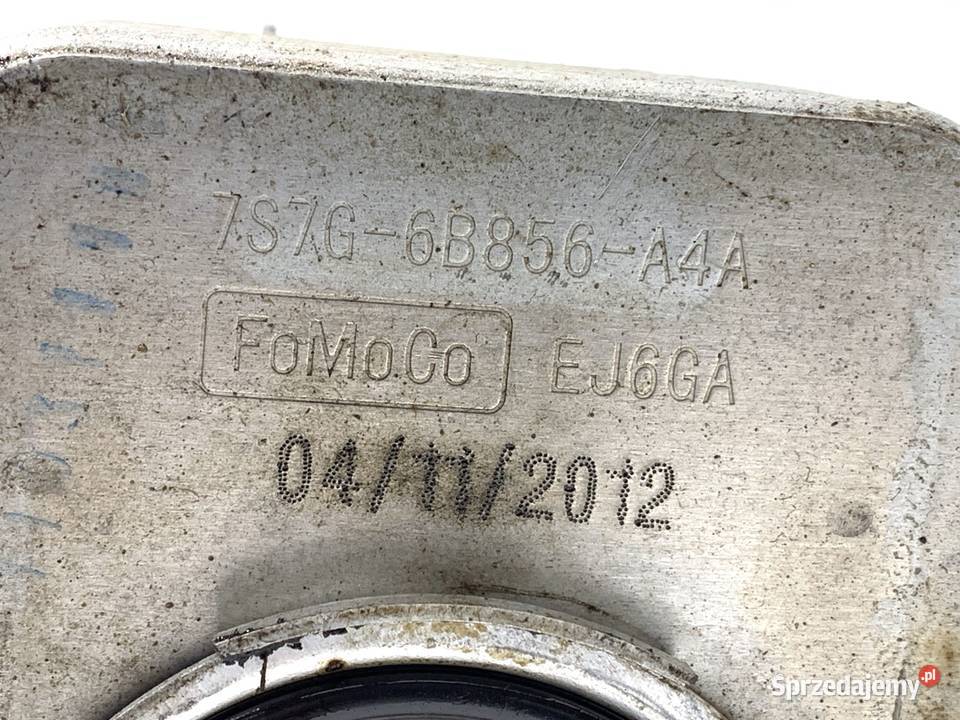 CHŁODNICA OLEJU VOLVO V40 7S7G6B856A4A 16 150