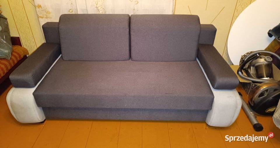 Nowoczesna kanapa Gloria Idźczak Meble nowa z Radzików Wielki