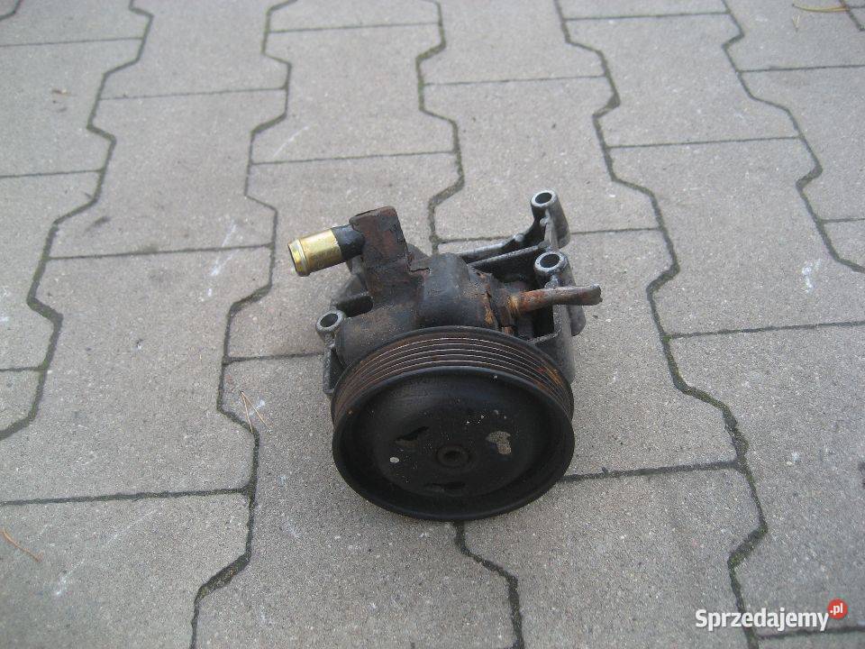 ford fiesta mk3 mk4 9599r 125 benzyna pompa