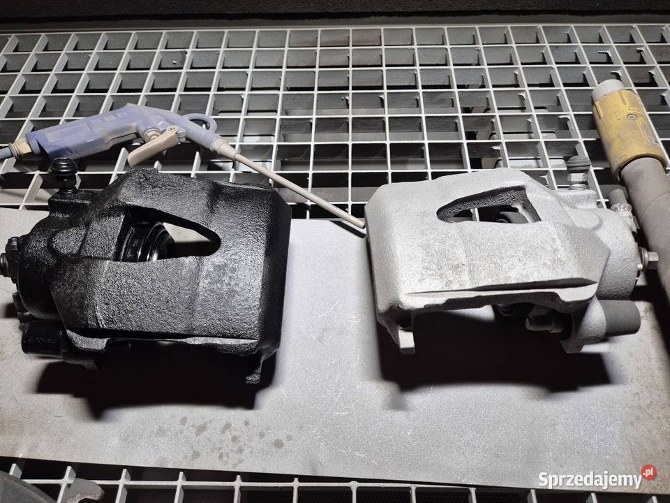 Amortyzatory wachacze sanki vw upseat mii skoda Piekary Śląskie