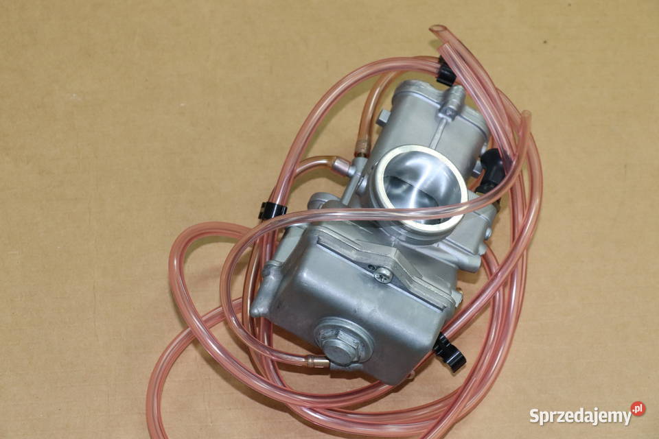 Gaźnik Mikuni TMX38 Nowy Targ