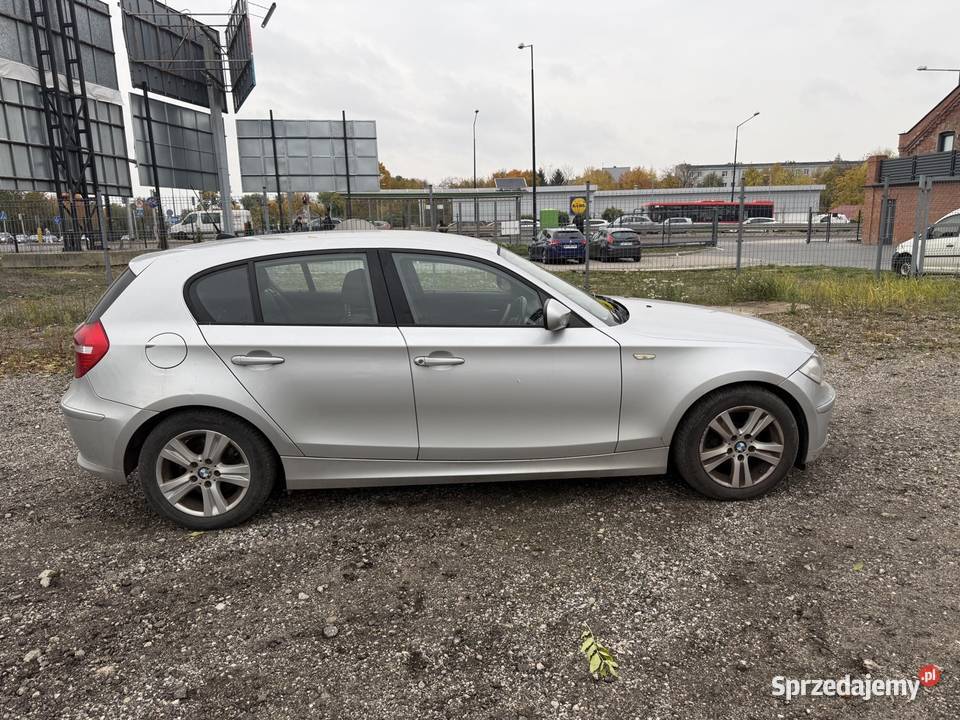 BMW Seria 1