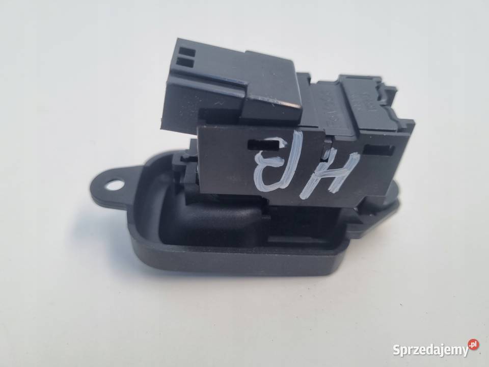 Volvo S60 II V60 V40 PRZEŁĄCZNIK STEROWANIA Panele sterowania, przełączniki Rudka