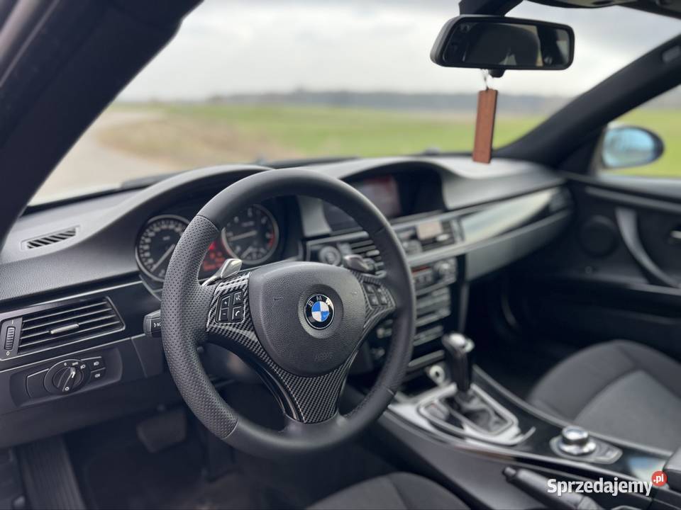 BMW E92 330XD 231KM Hrubieszów