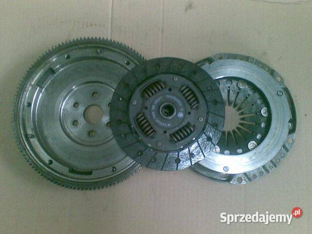 SPRZĘGŁO 047105269L 14MPI SKODA FABIA 1 ŁÓDŹ łódzkie