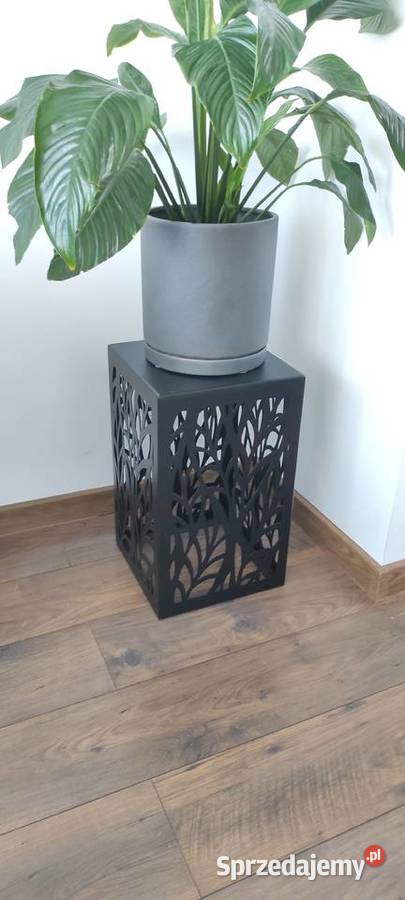 Kwietnikstojak LOFT sprzedam