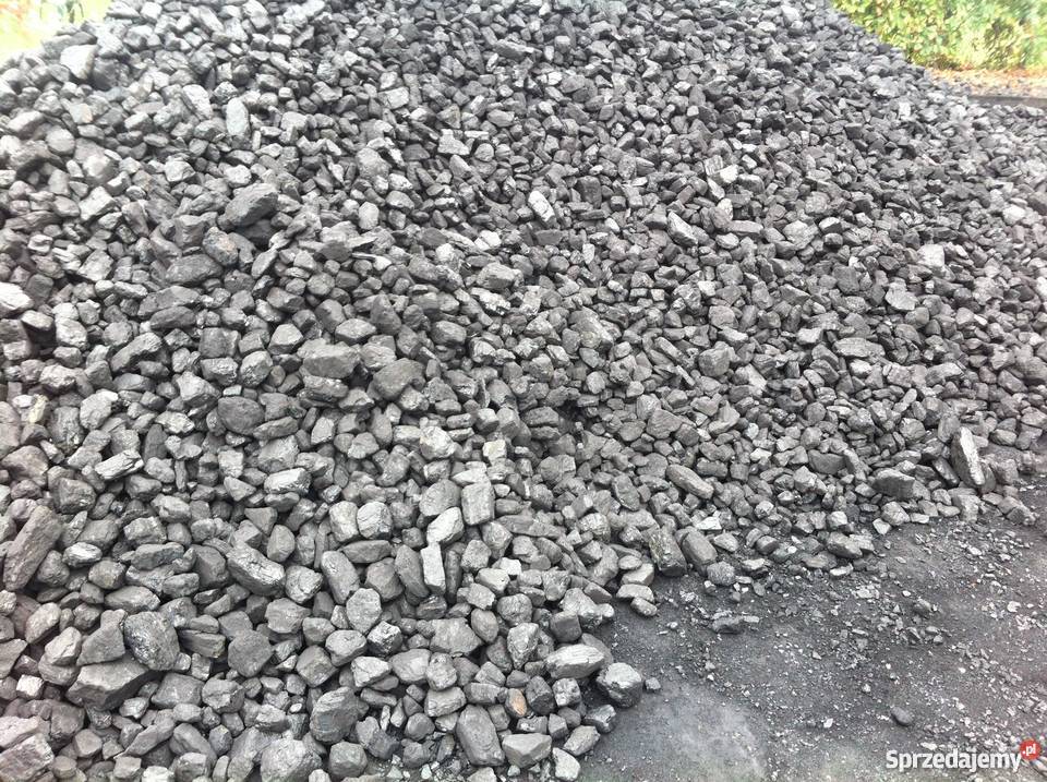 SKŁAD OPAŁU orzech śr ekogroszek miał kostka Węgry