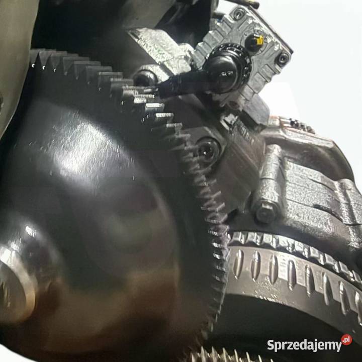 Skrzynia bezstopniowa ZF 2097003014 11365980 Wilkowo