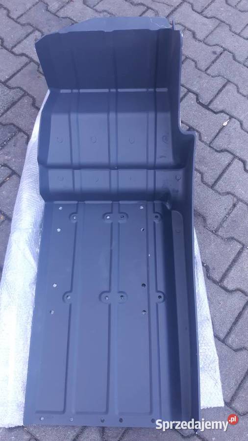 Man tgs Budowlanka błotnik zakabinowy śląskie Częstochowa