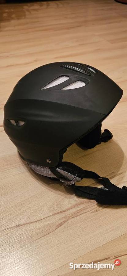 Kask narciarski dziecięcy 5054 Miechów