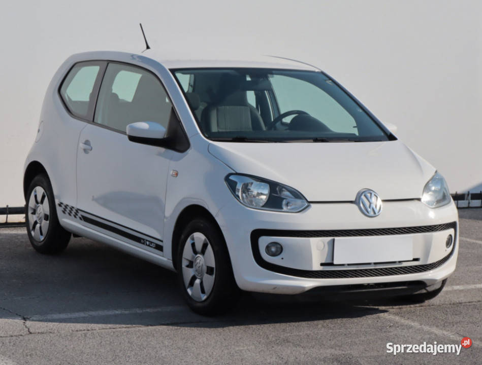 VW Up 10 MPI ABS