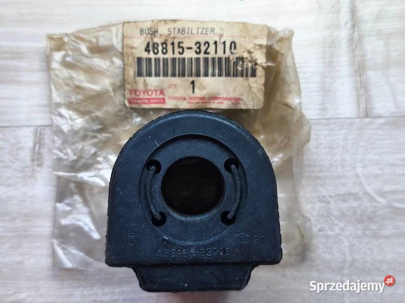 Poduszka stabilizatora Toyota Camry 4881532110 2