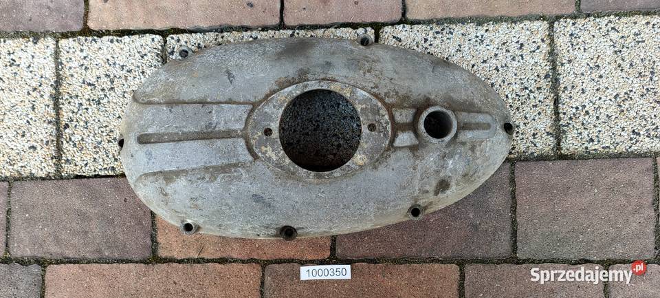 Pannonia Dekiel Silnika 1000350