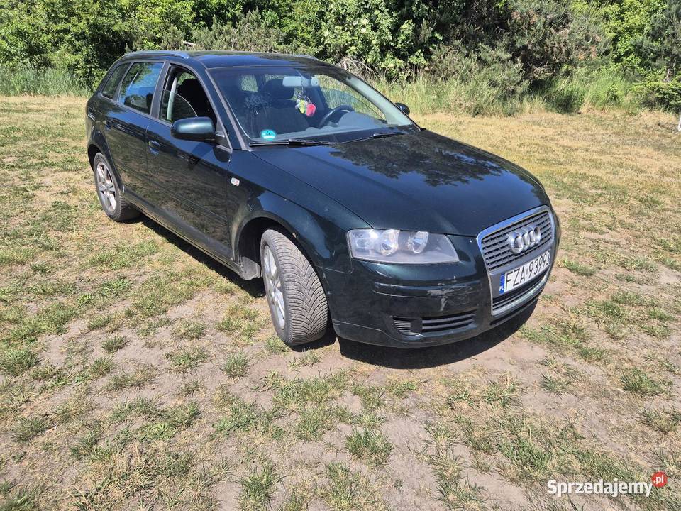 Audi a3 16 115
