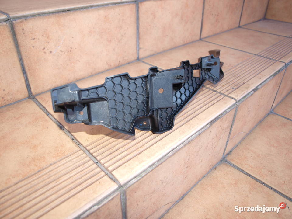 NIO EL7 ślizg listwa mocowanie lampy lewy przód