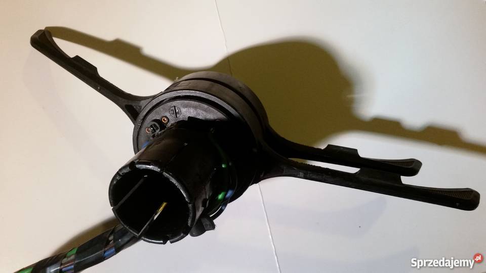 Przełącznik zespolony fiat 126p