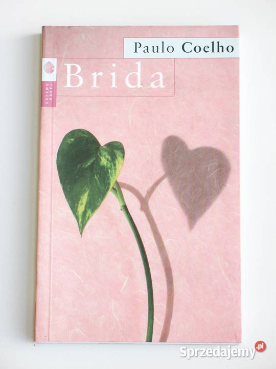 Brida Paulo Coelho Kraków