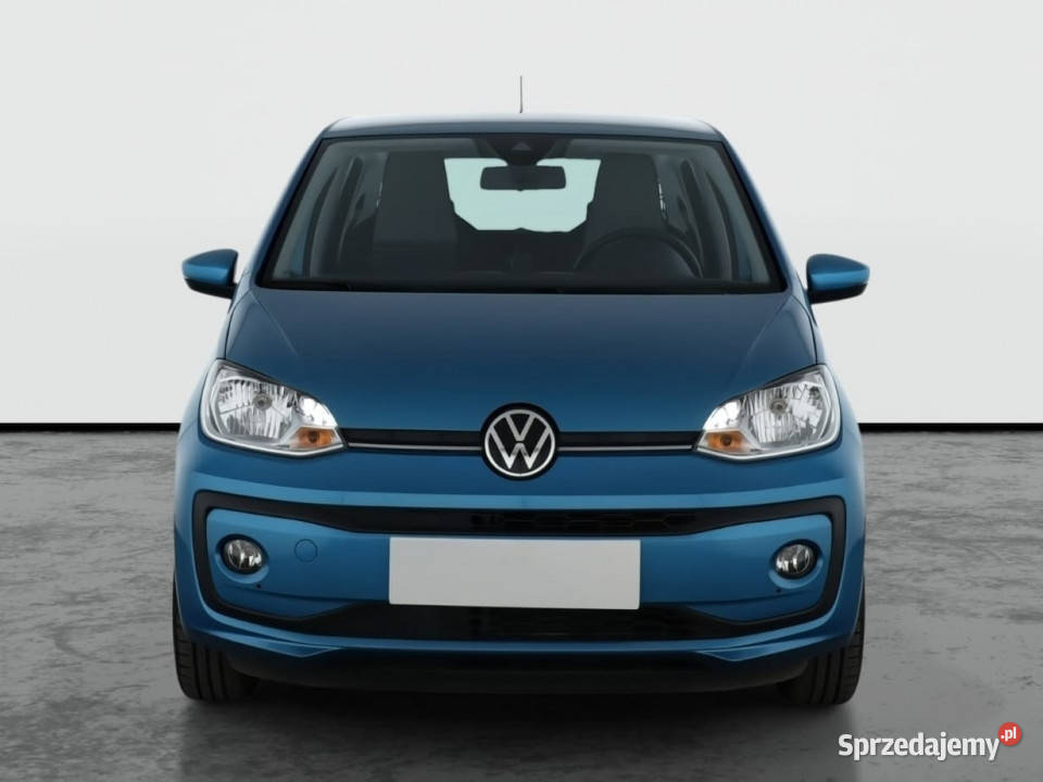 VW Up 10 radio