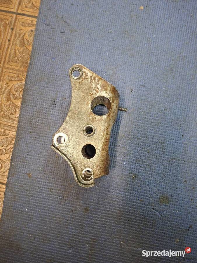 Uchwyt mocowanie silnika Yamaha Tenere XTZ 660 Koszalin