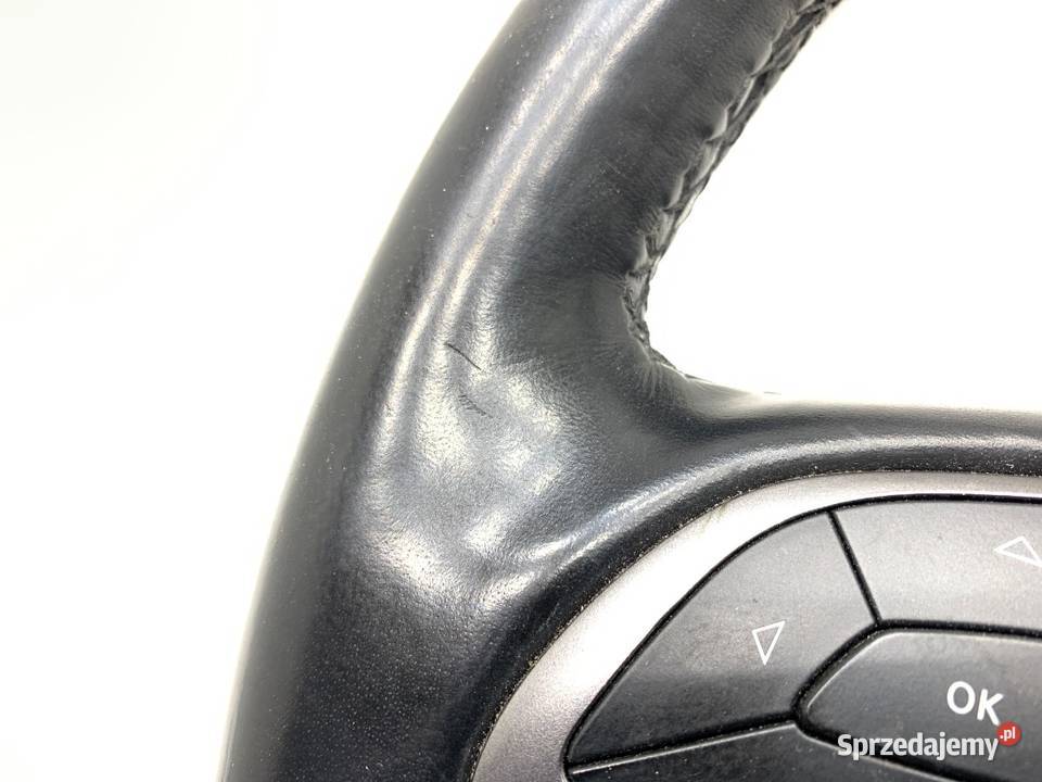 KIEROWNICA JEEP CHEROKEE KL Kierownice