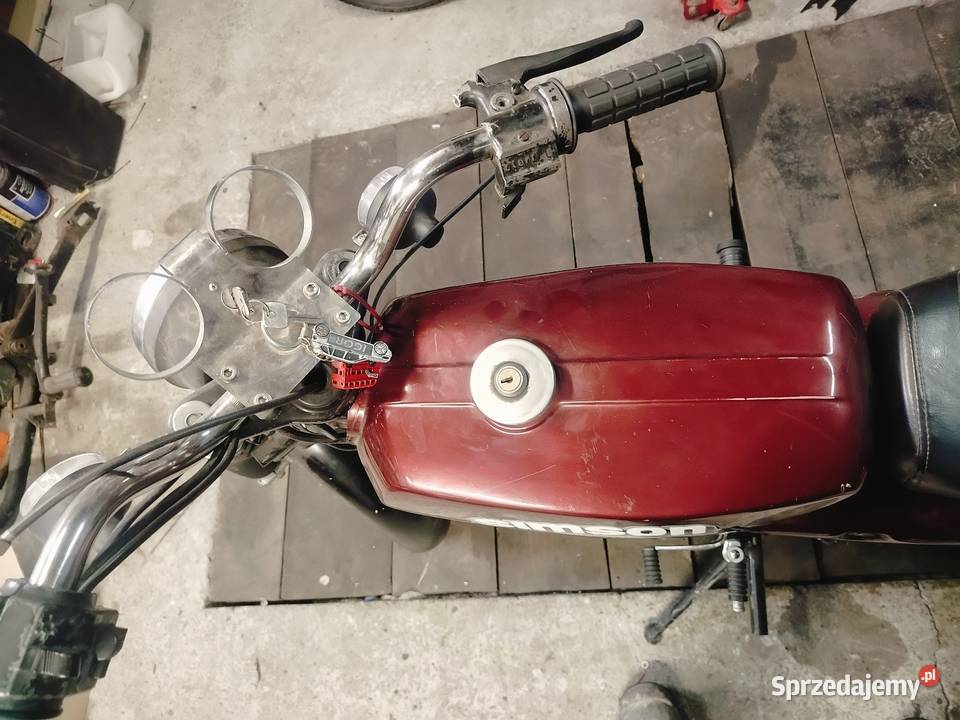 Simson S51 Łopiennik Nadrzeczny sprzedam