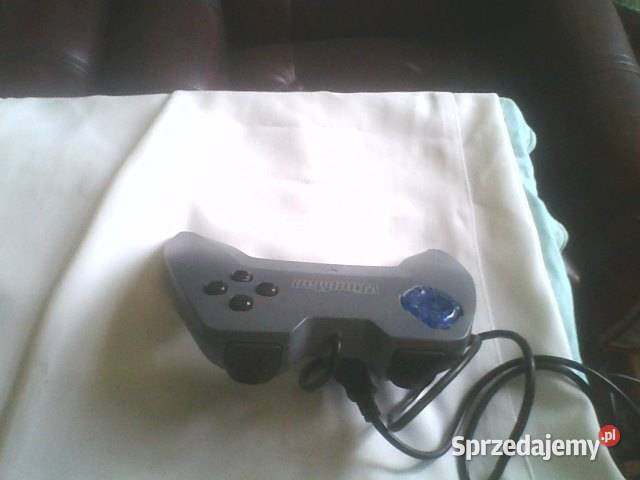 Joystick Logitech Wingman Precision Gamepad Stan sprzedam