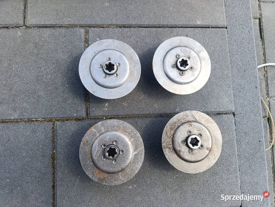 Kosz sprzęgłowy jawa 50 ogar 200 świętokrzyskie Kielce