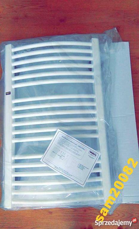 Nowy oryginalny grzejnik kaloryfer Mika plus Olsztyn