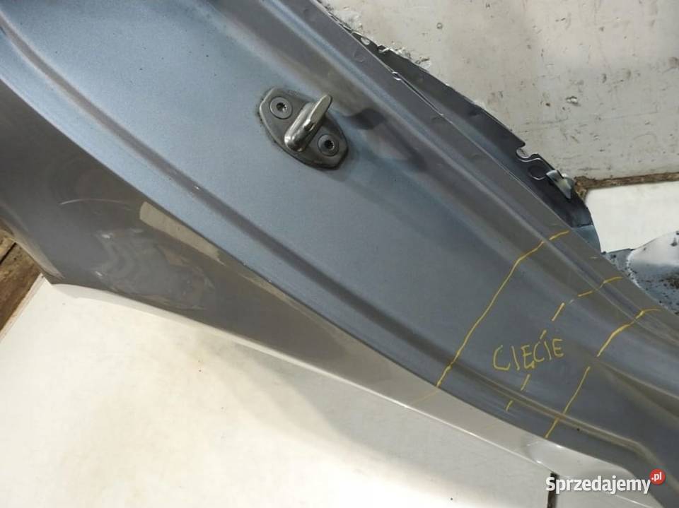 Audi A3 8P sportback Błotniki Radom sprzedam