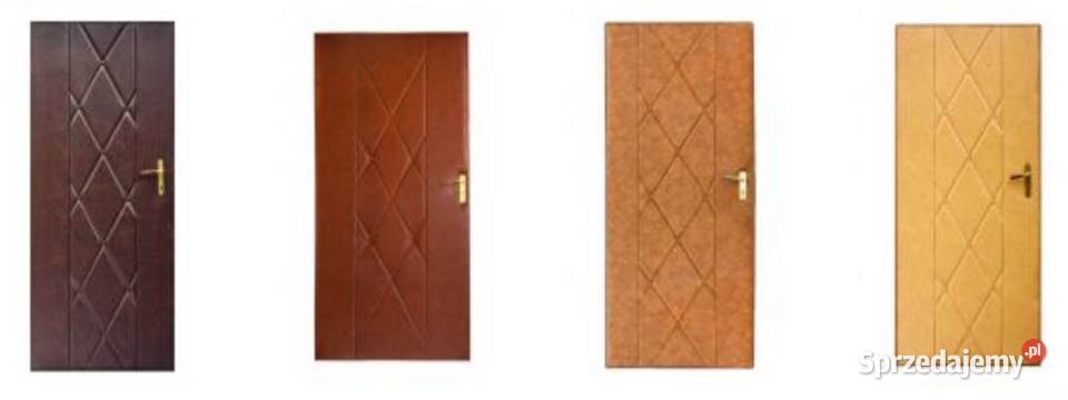 Tapicerka drzwi Pozostałe Rzeszów