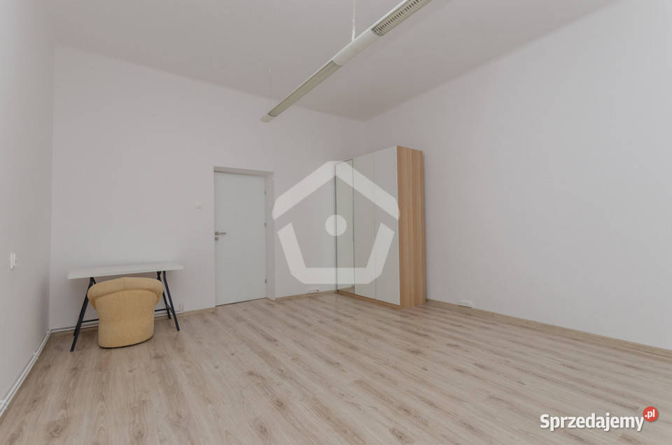 Mieszkanie 2 pokojowe w kamienicy Śródmieście Sprzedaż Rzeszów