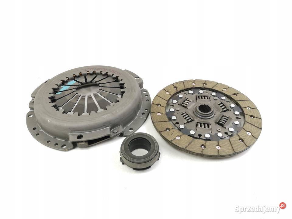 KOMPLETNE SPRZĘGŁO ROVER 420 GTI GSI ORYGINAŁ