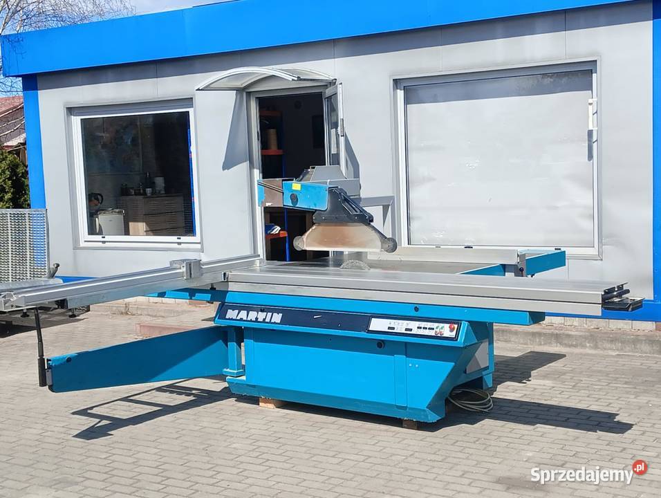 PILARKA FORMATOWA MARTIN T73 CLASSIC